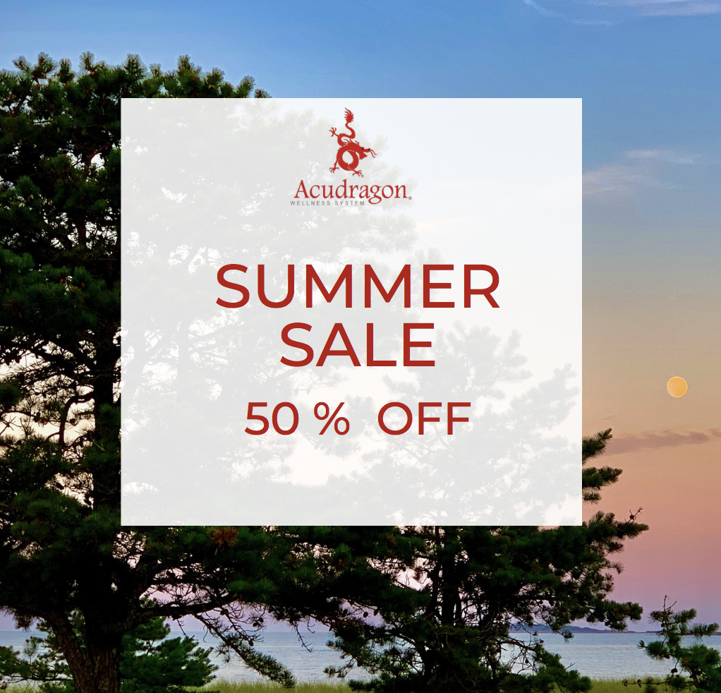 Late Summer: A Time to Get Centered and Balanced.