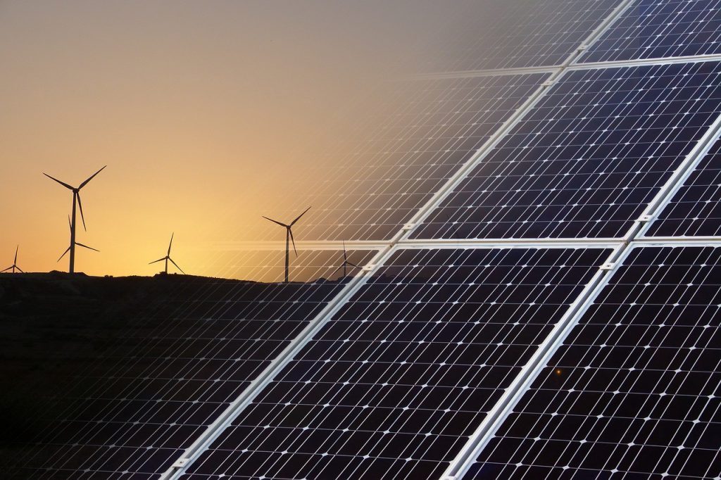 Qi Energy: Climate Change And Human Health Are Two Sides Of The Same Coin.