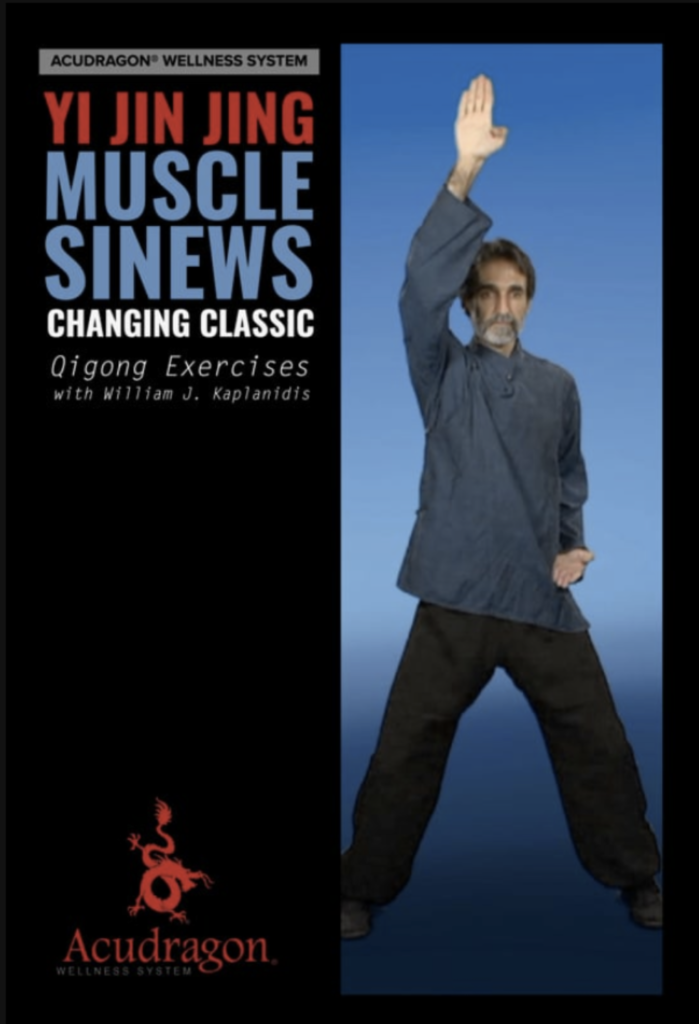 Qigong and the Seasons.
