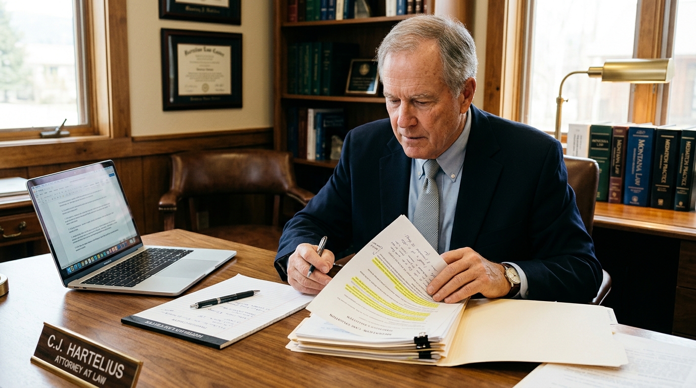 Why early case evaluation can strengthen settlement strategy