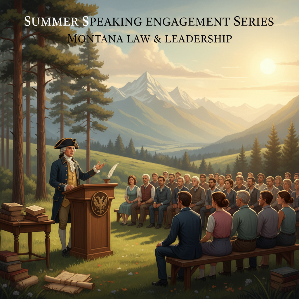 Reserve Your Summer Speaking Date: Inspiring Programs for Camps, Companies, and Community Groups