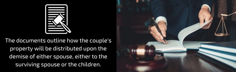 How to Act as Power of Attorney for an Incapacitated Spouse