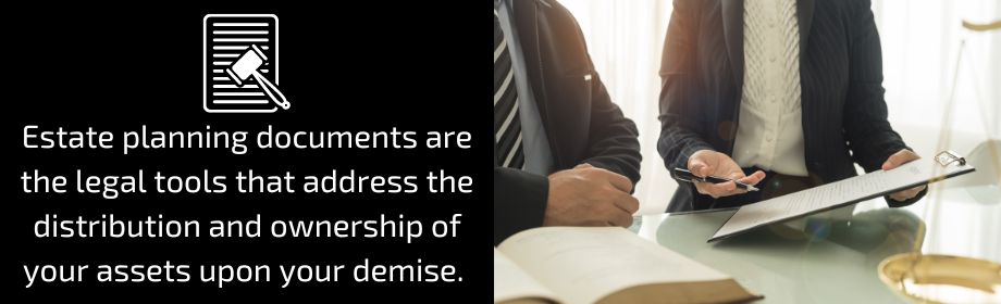 What Estate Planning Documents Are Essential?