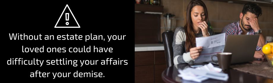 Do I Really Need an Estate Plan?