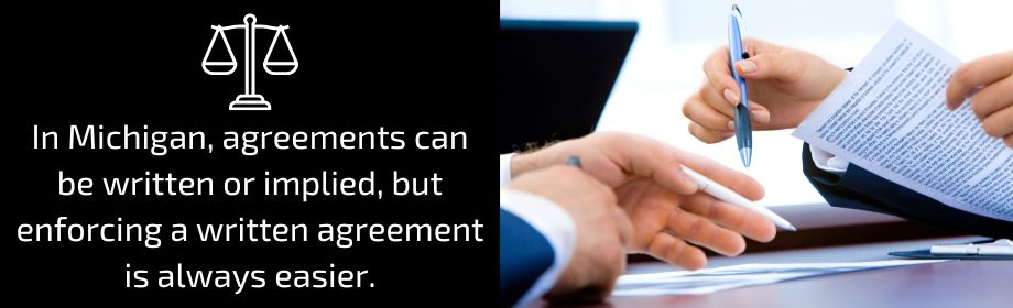 What Are the 4 Elements of a Breach of Contract Claim?