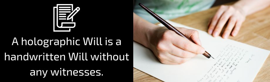 What Makes a Will Invalid in Michigan?