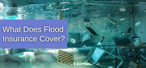 Flood Insurance: The Investment You Can’t Afford to Skip