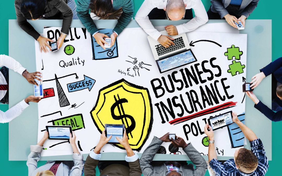 Business Owners Insurance