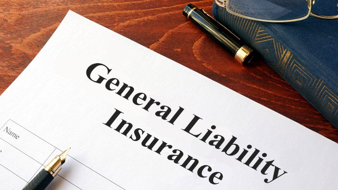 General Liability for Small and Medium Business