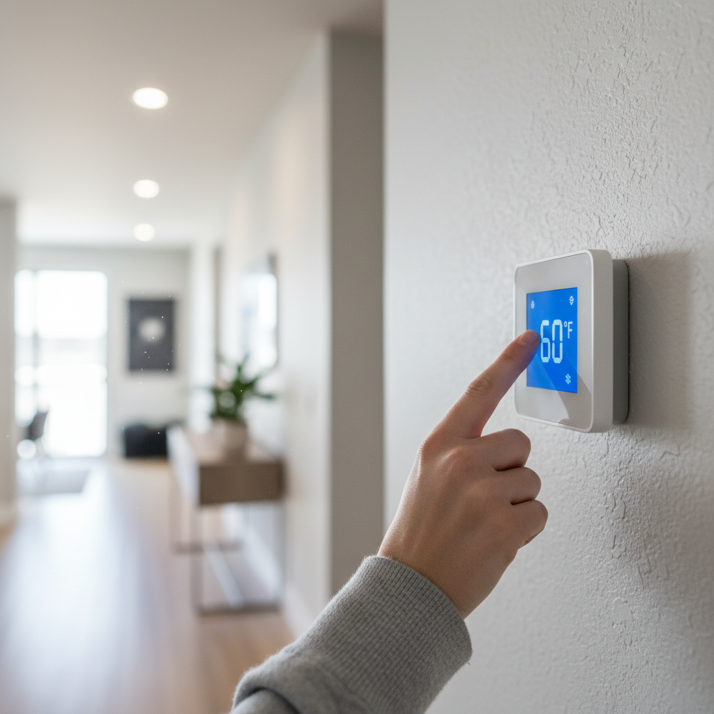 If you are constantly lowering your thermostat but your home still does not feel cool enough, the problem may not be the setting. Your air conditioner could be struggling with airflow, refrigerant,...