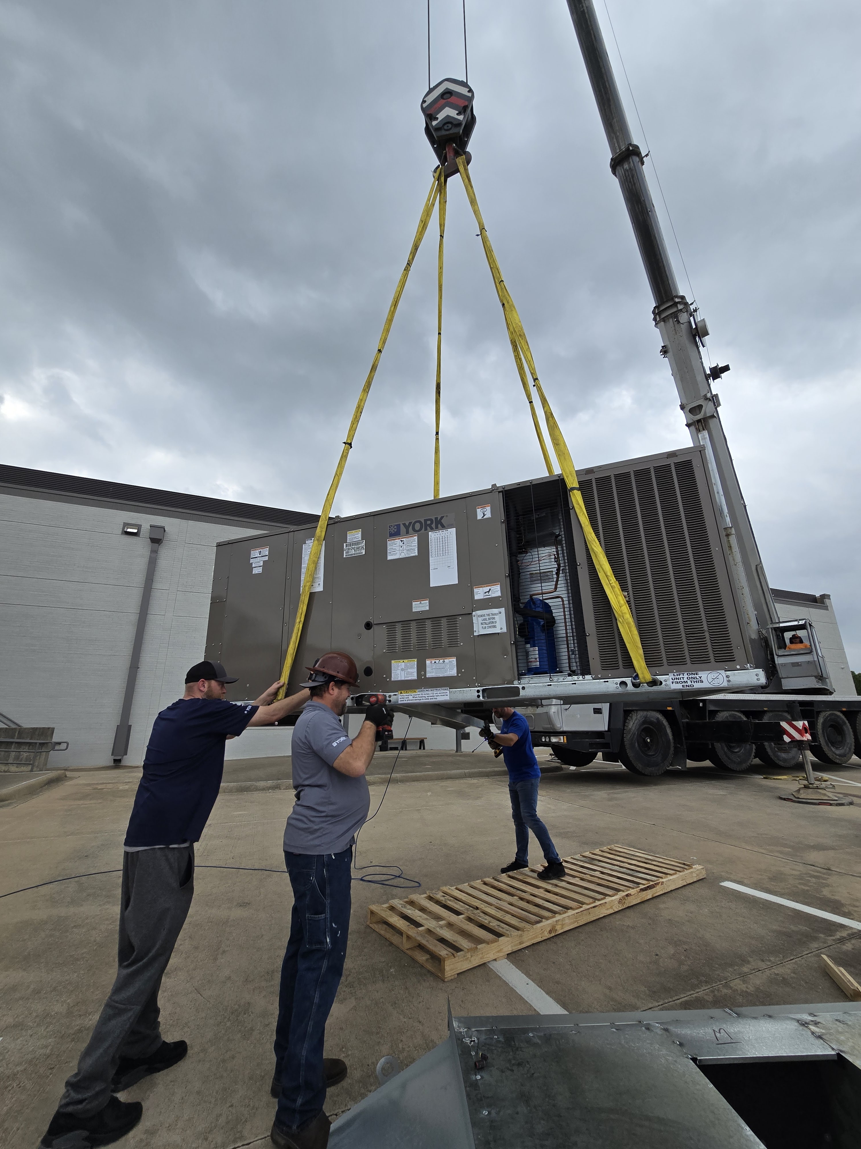 When you run a business, the last thing you want is an unexpected HVAC breakdown bringing operations to a halt. Whether you manage an office, restaurant, retail space, or large commercial facility,...