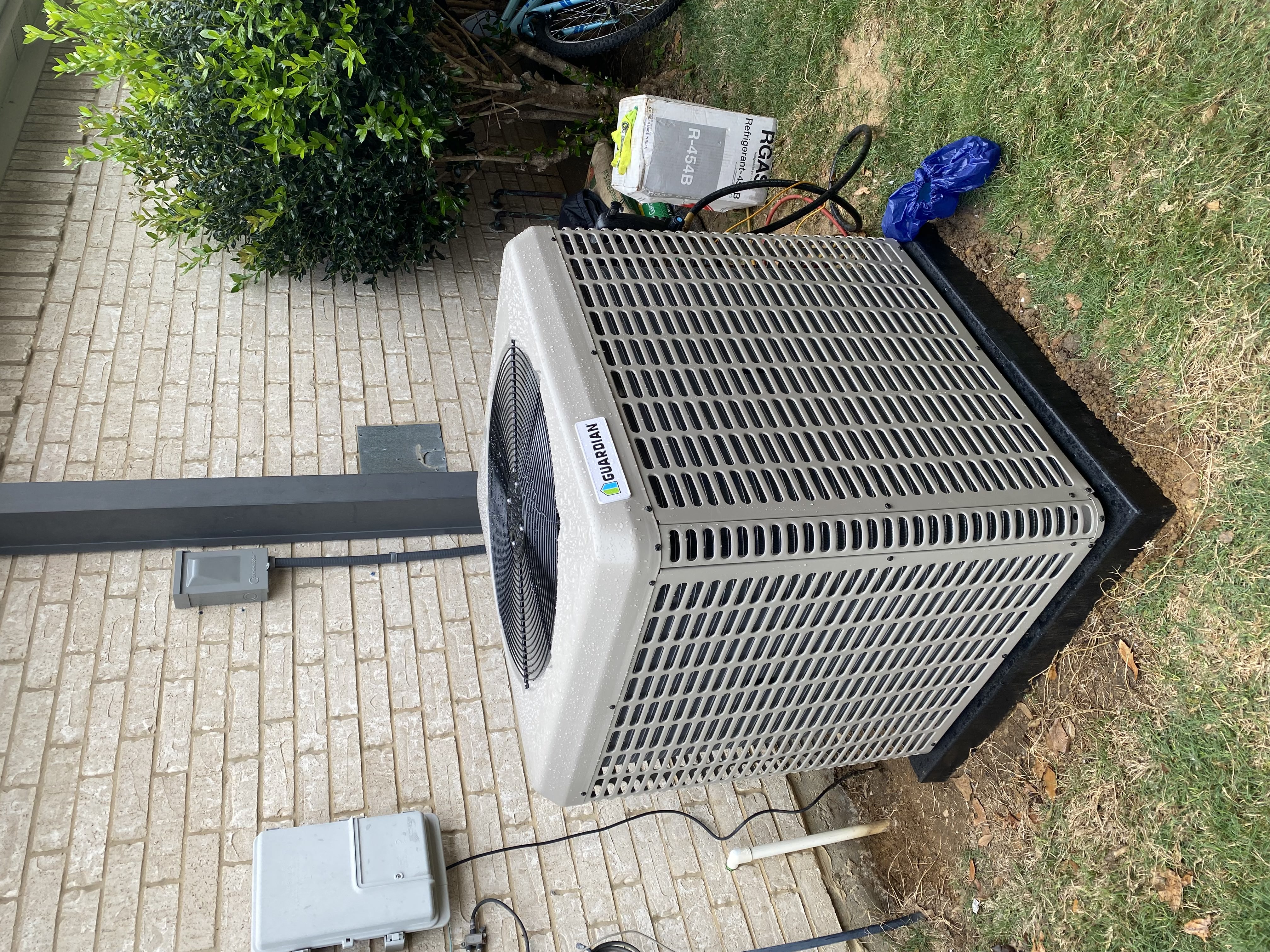 Quick Summary: For most Bedford homeowners, Tremaine Heating Cooling Mechanical LLC recommends servicing your air conditioner once per year, ideally in the spring before temperatures climb. If you...