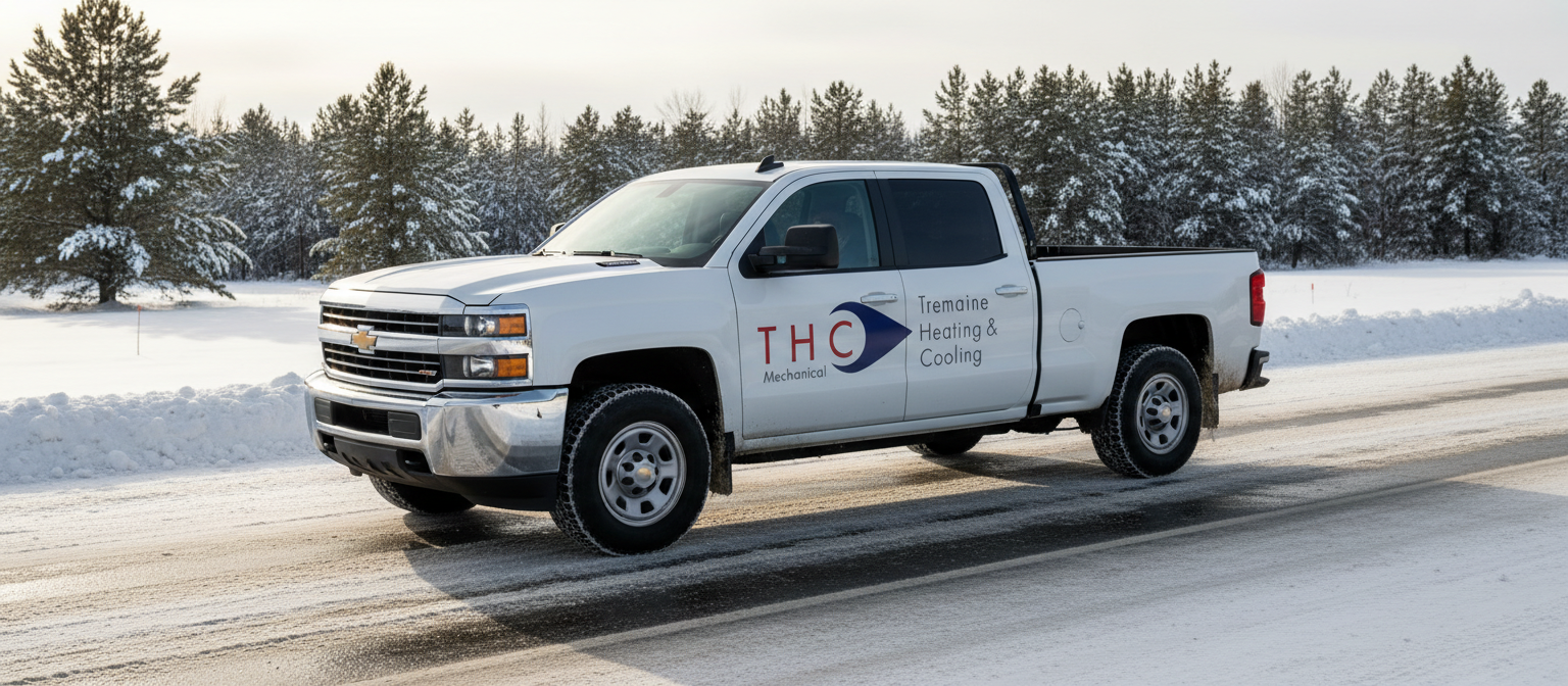 When a winter cold snap hits in Bedford or anywhere in the DFW Mid-Cities, the last thing you want is a heater that suddenly quits. Unfortunately, that’s often when HVAC systems are under the most...