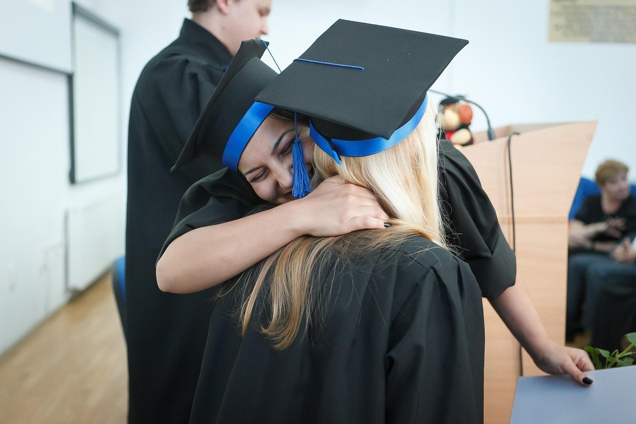 Adult Adoption: How You Can Still Be Adopted After You Graduate School
