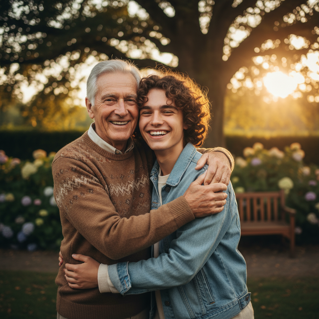 Understanding Adult Adoption: What It Is and When It Makes Sense