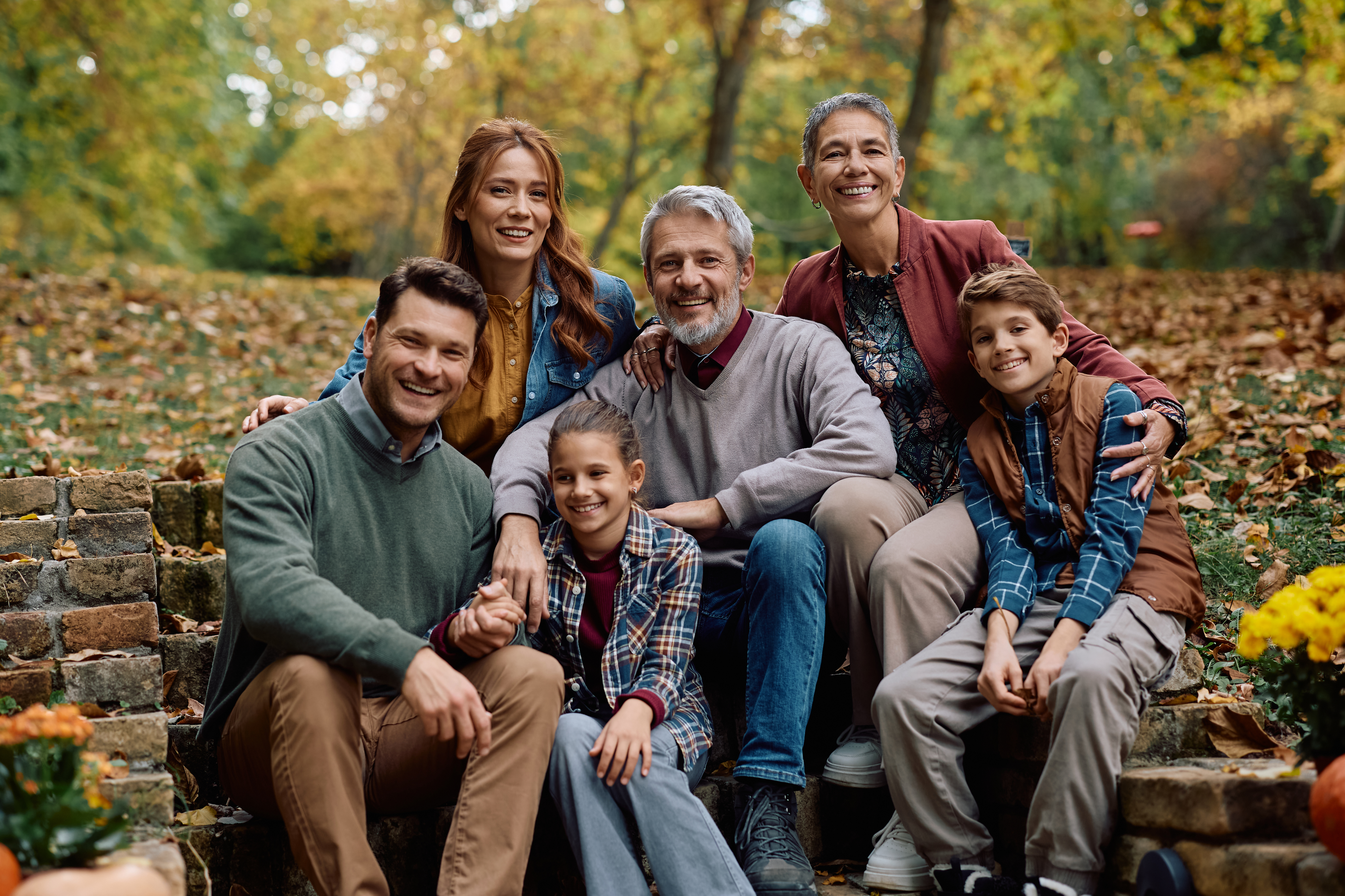 Estate Planning for Blended Families: Protecting Everyone Fairly
