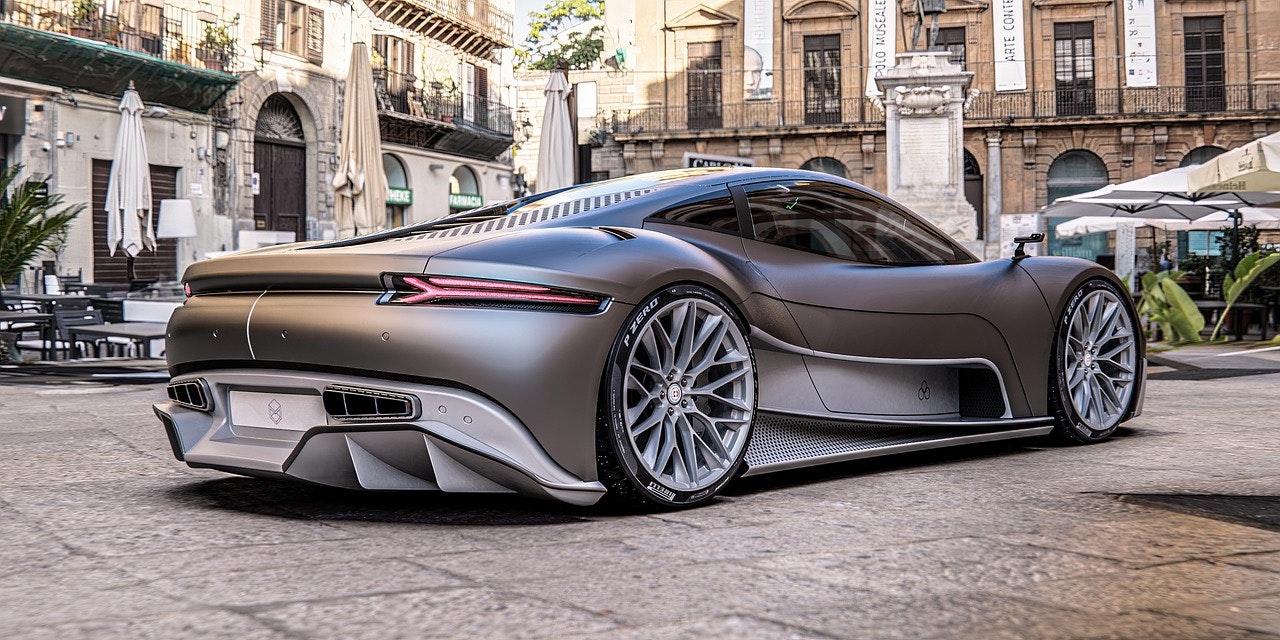 Exploring the Benefits of Progressive Auto Insurance