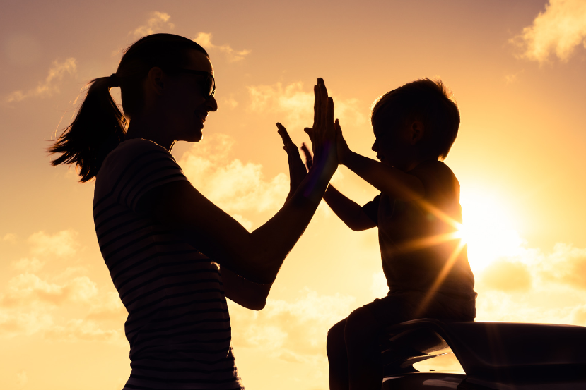 A single parent's guide to life insurance: Protecting the future of their children