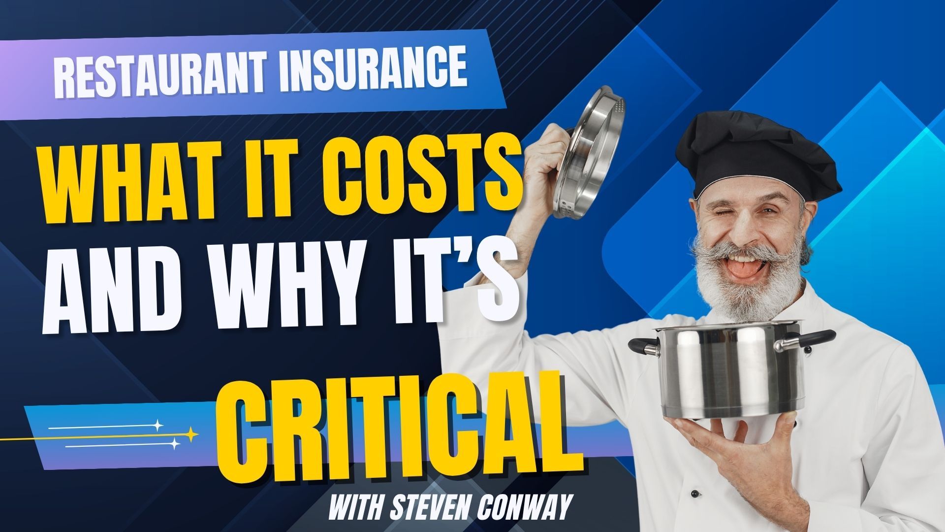 Oklahoma Restaurant Insurance: What It Costs and Why It’s Critical in 2025