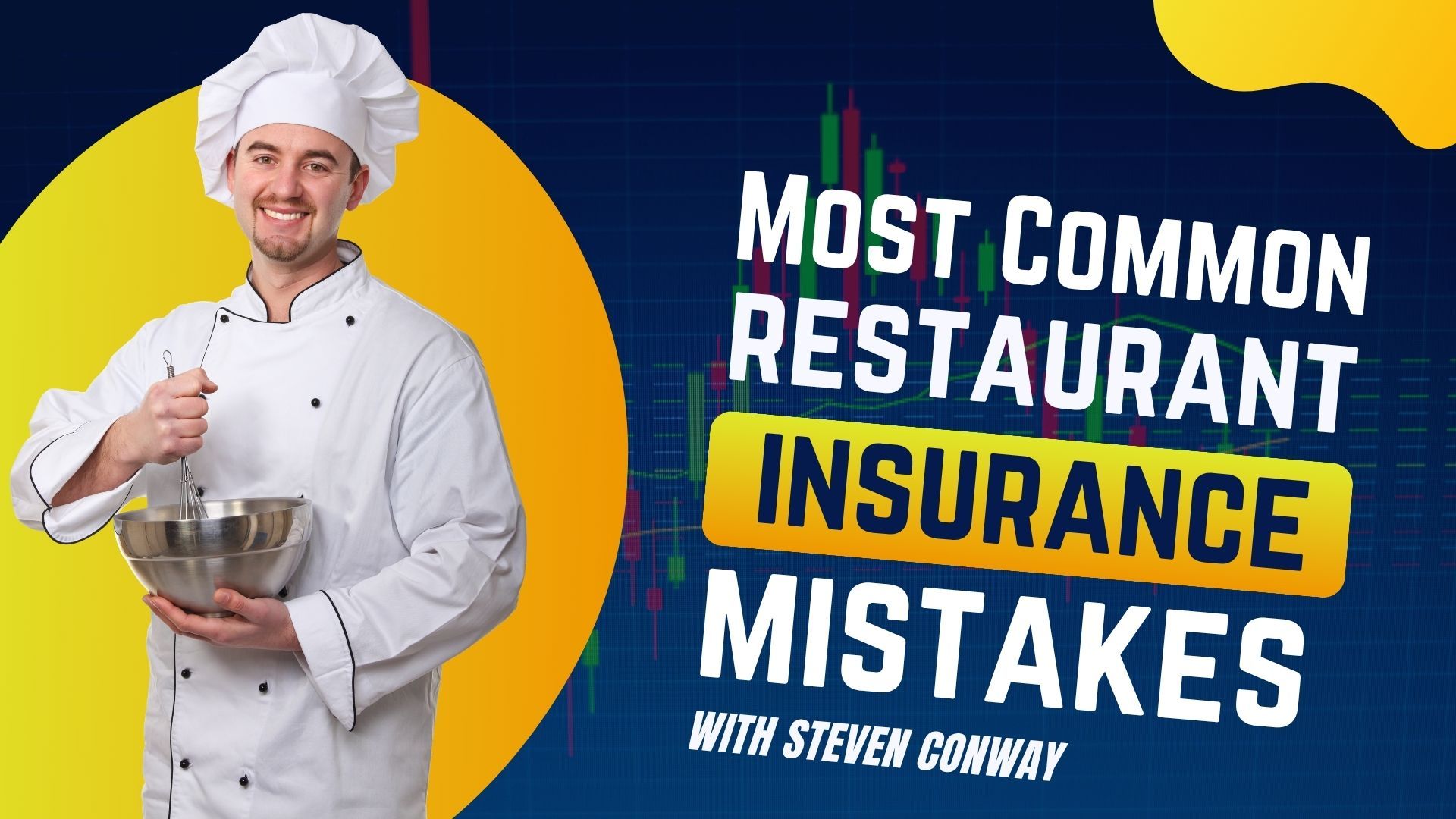The Most Common Restaurant Insurance Mistakes in Oklahoma