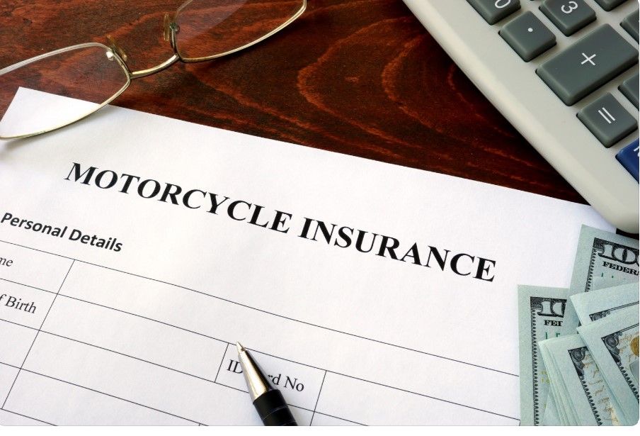 Feel the Wind and Freedom of owning a Motorcycle