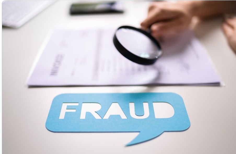 Fraud Affects Us All