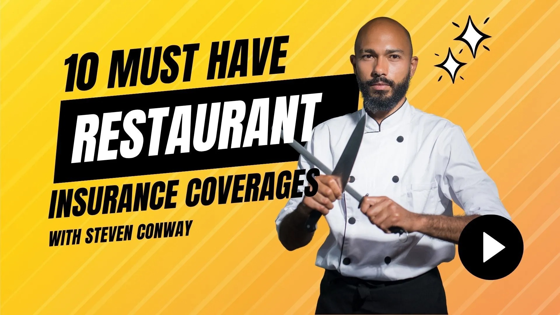 Oklahoma Restaurant Insurance: 10 Must-Have Coverages in 2025