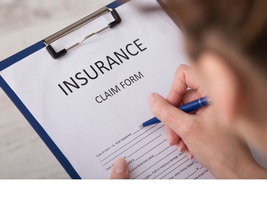 Insurance Claim Processing: A Step-by-Step Guide