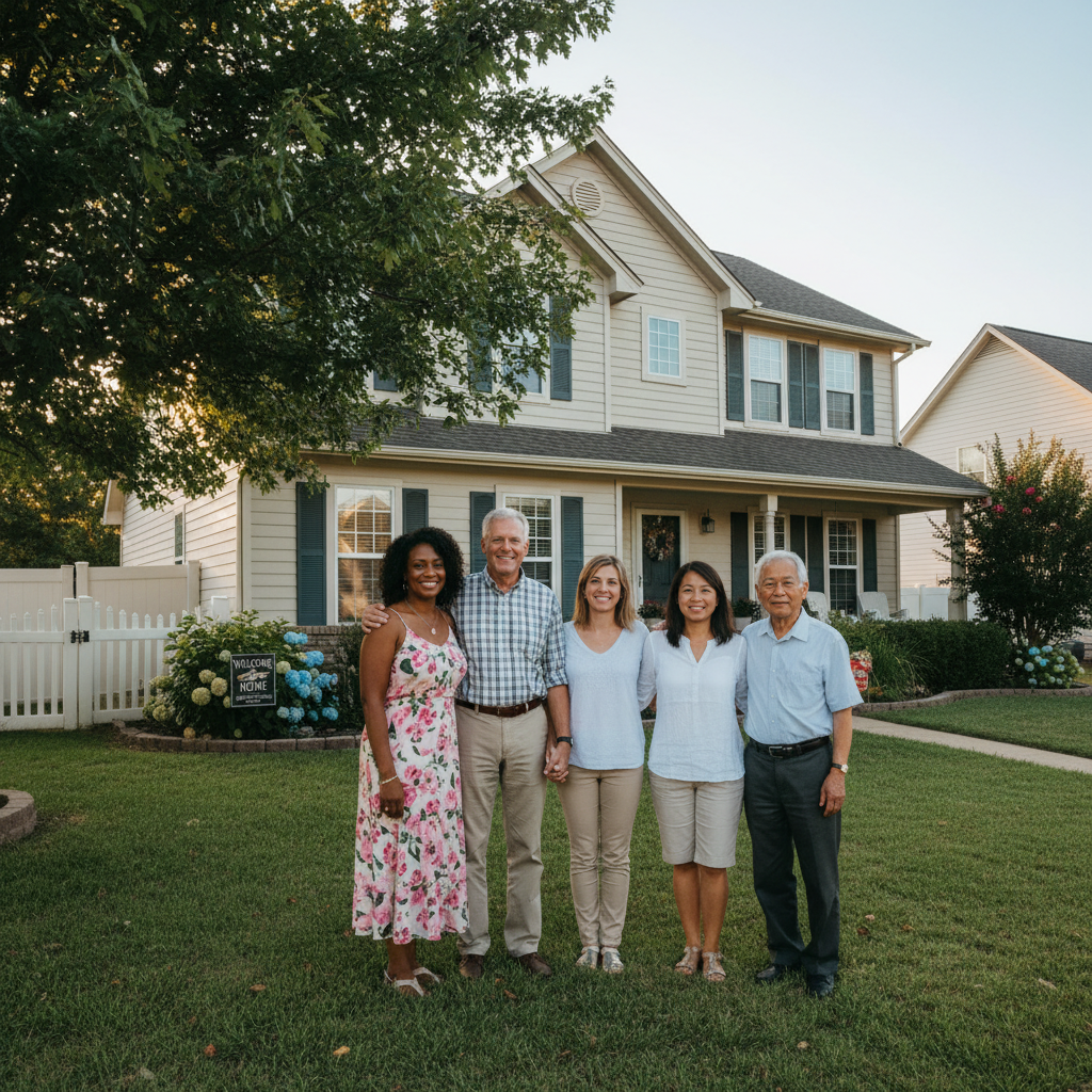 Homeowners Insurance Midwest City OK: How to Compare Coverage in Edmond & Oklahoma City Before You Choose a Policy