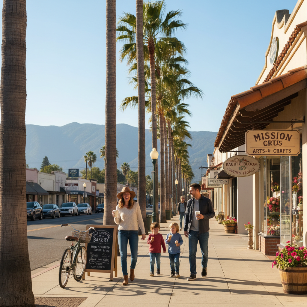 Lompoc is a unique community with a diverse mix of industries, family situations, and financial needs. Beyond the common scenarios we often discuss, there are several additional tax situations that...