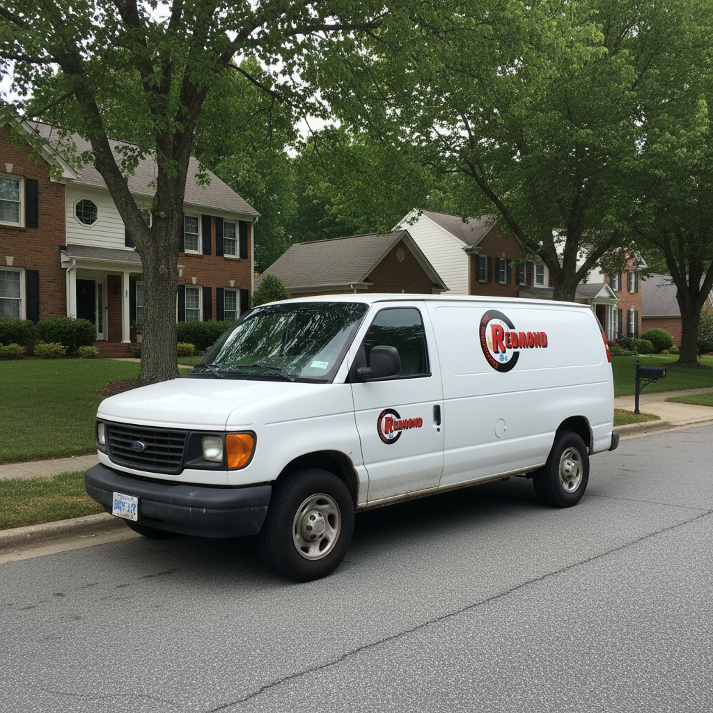 Essential Home Repair and System Maintenance Services in the Northern Neck of Virginia
