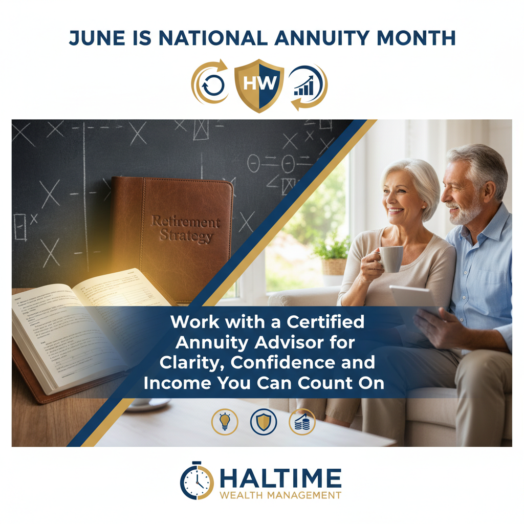 How a Certified Annuity Advisor Helps Retirees Evaluate Annuities for a Stronger Retirement Income Plan
