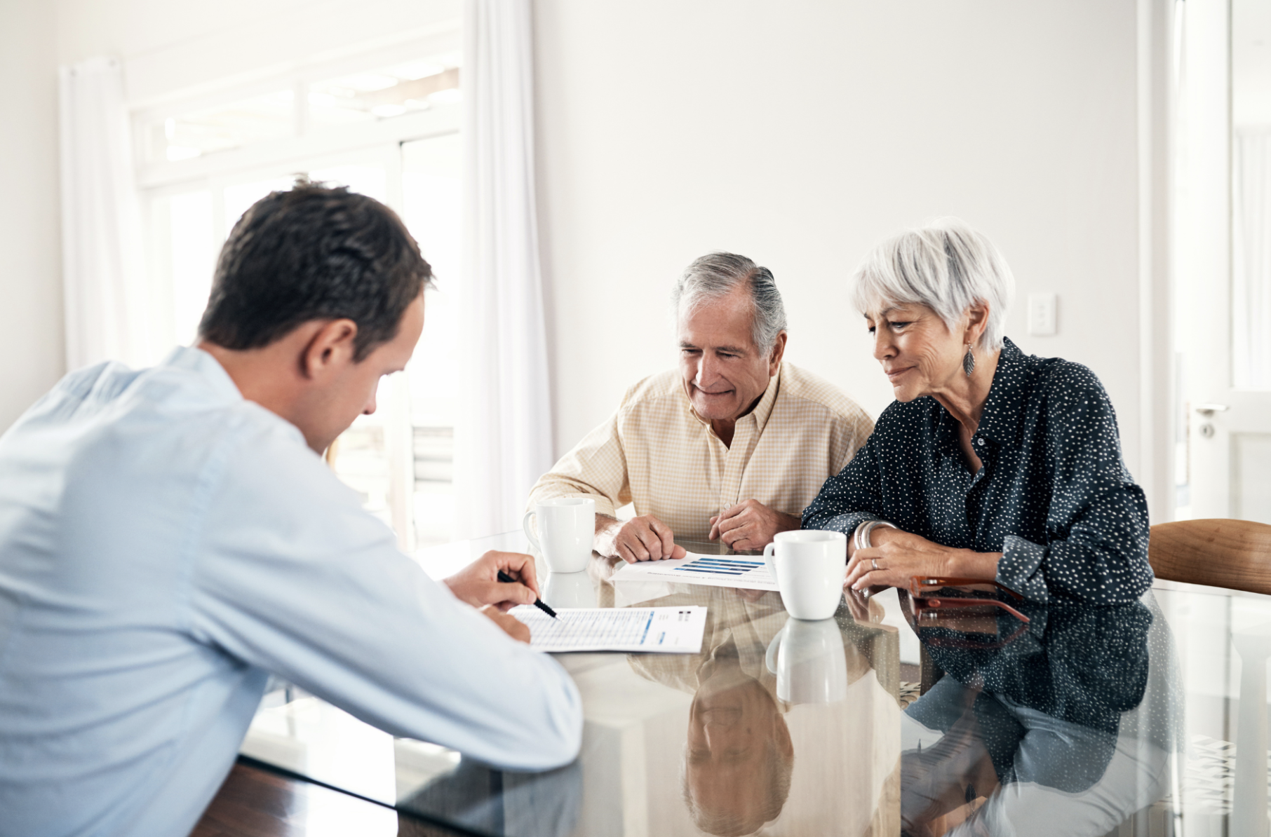 Why now is the perfect time to consider annuities for retirement planning