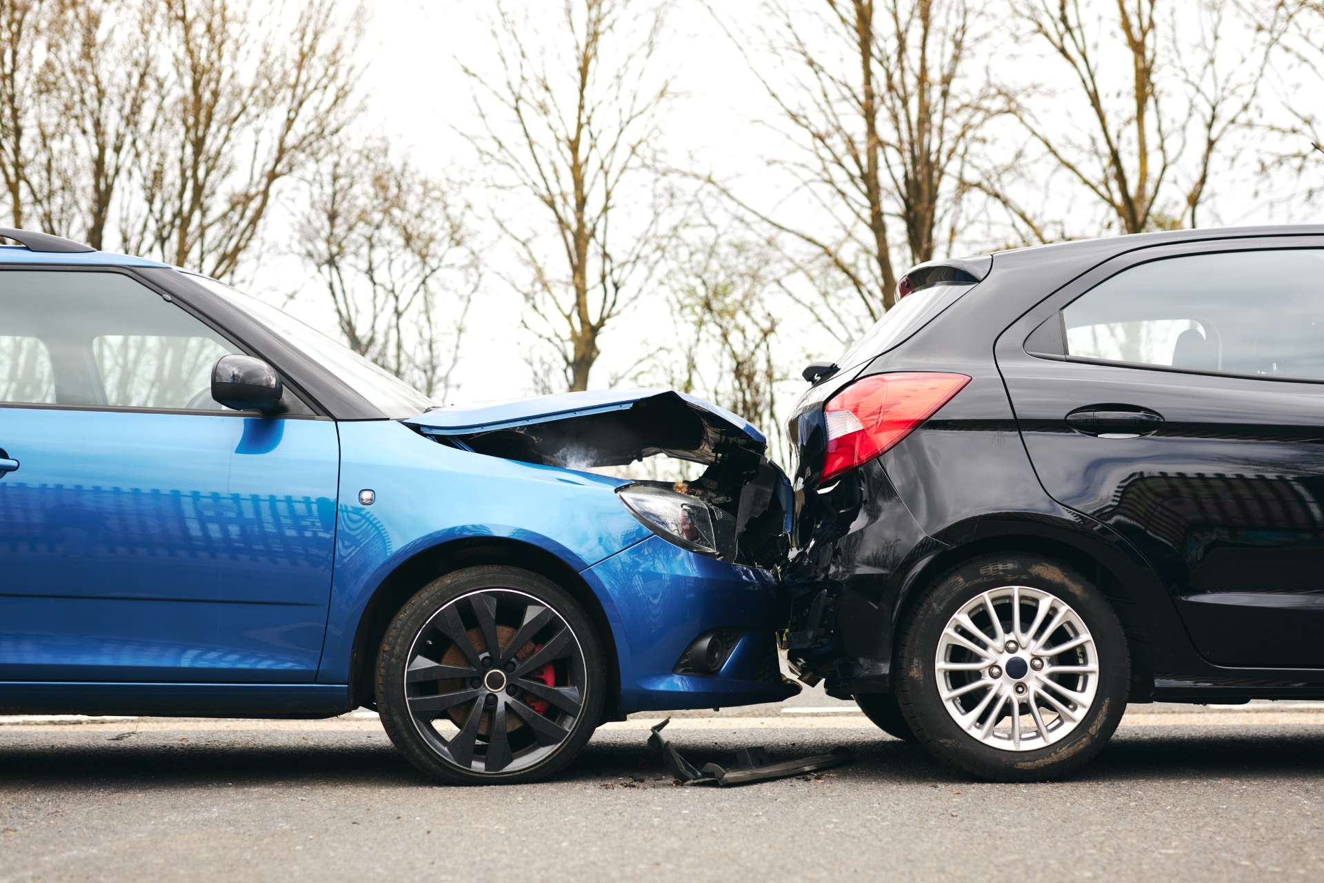 What to Do After an Accident: Essential Steps to Follow