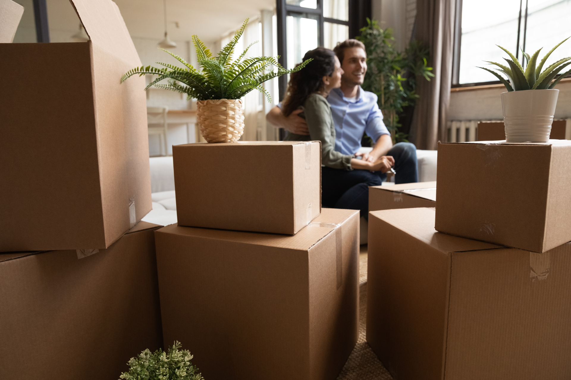 House Buying Tips for First-Time Homeowners