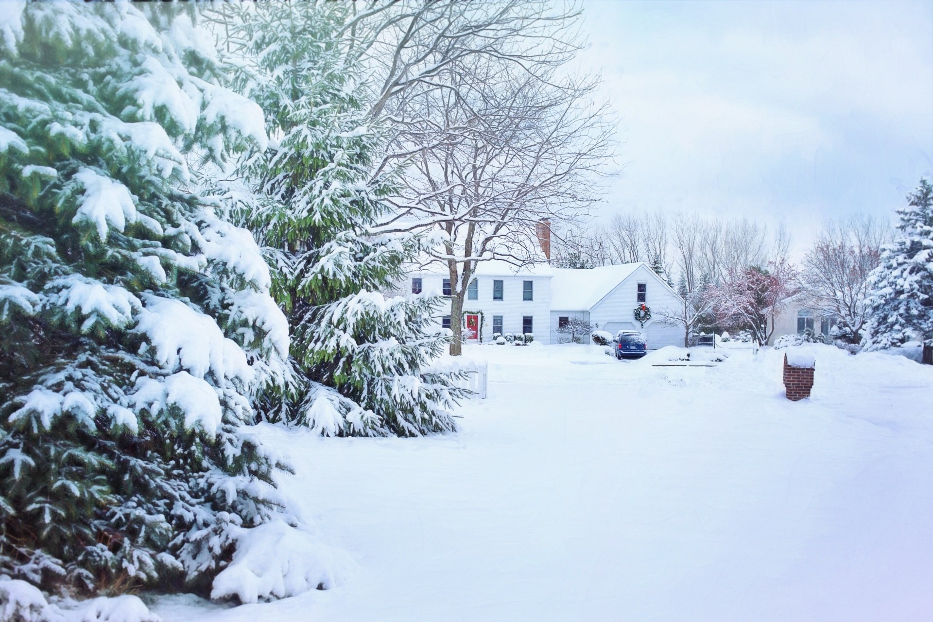 Winter-Proofing Your Home: Essential Tips for a Cozy and Safe Season