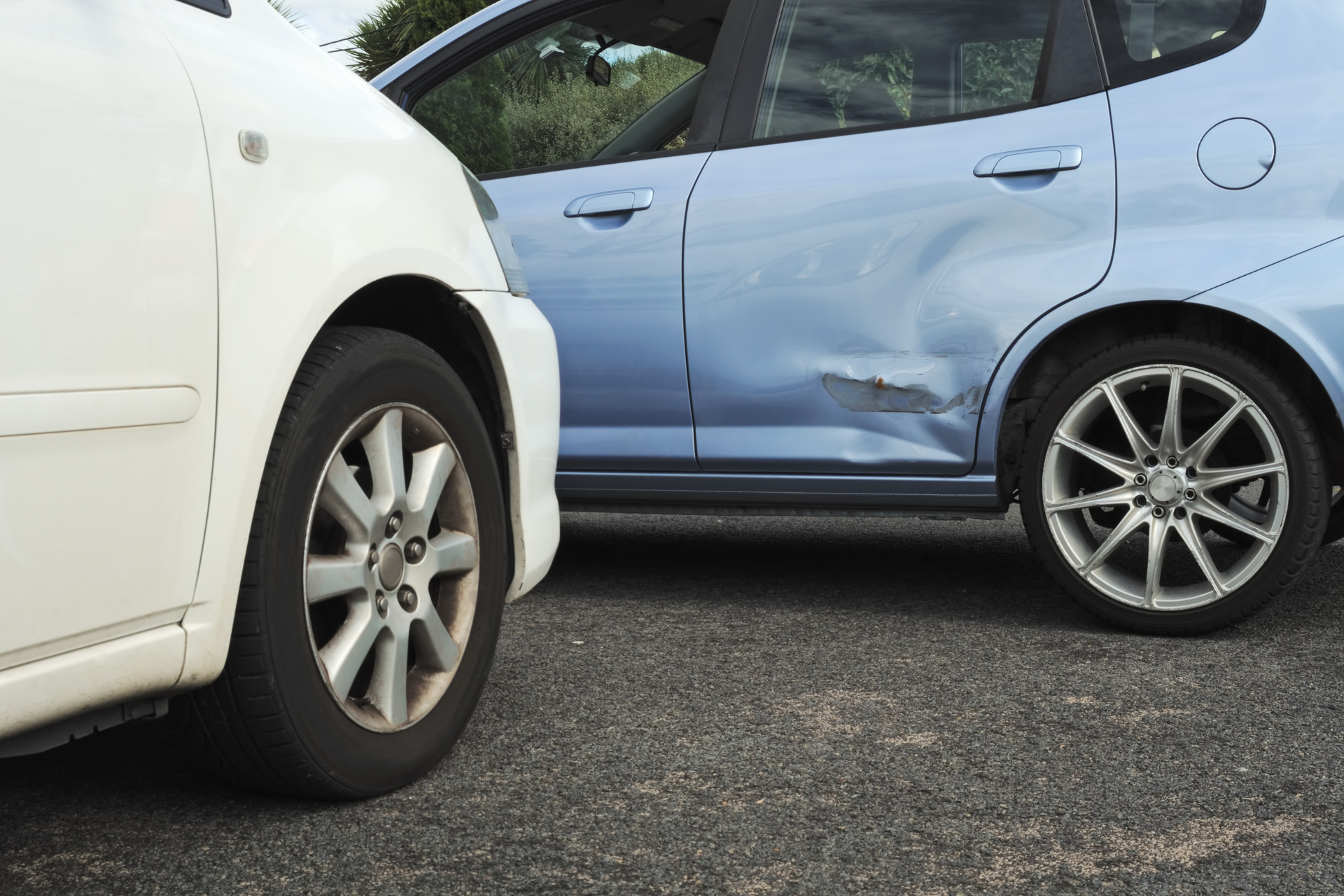 Essential Steps to Take After a Car Accident
