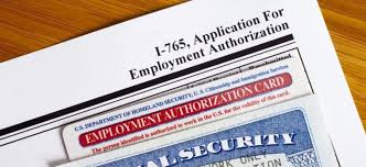 DHS Ends Automatic Extension of Employment Authorization
