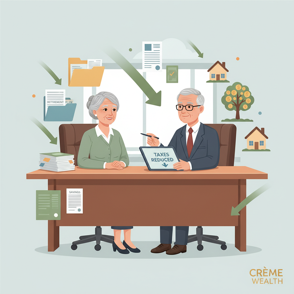 how-solo-entrepreneurs-can-reduce-taxes-in-retirement