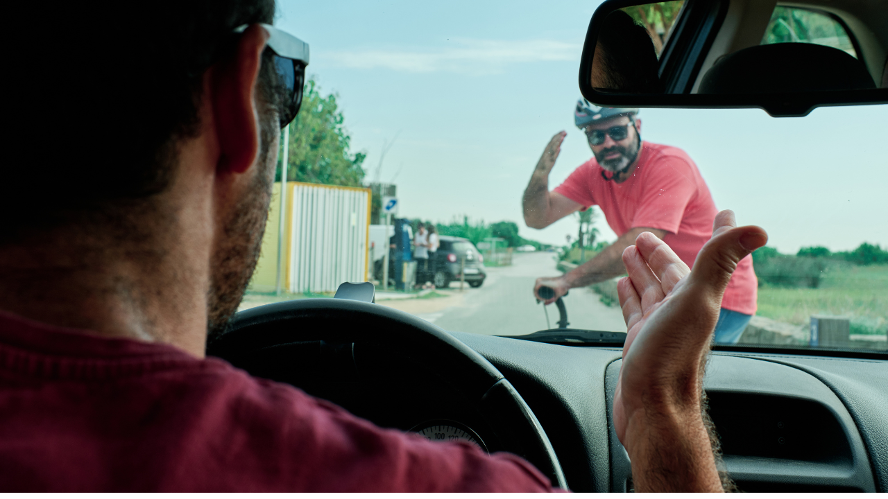 How Florida’s Summer Heat Can Increase Road Rage—and What That Means for Your Accident Claim
