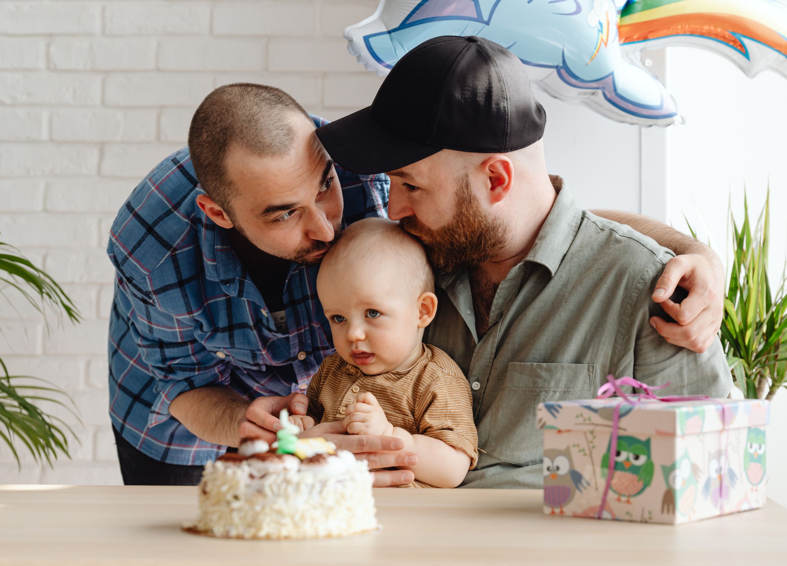 Protecting Your Rights: Estate Planning Strategies for Same-Sex Couples