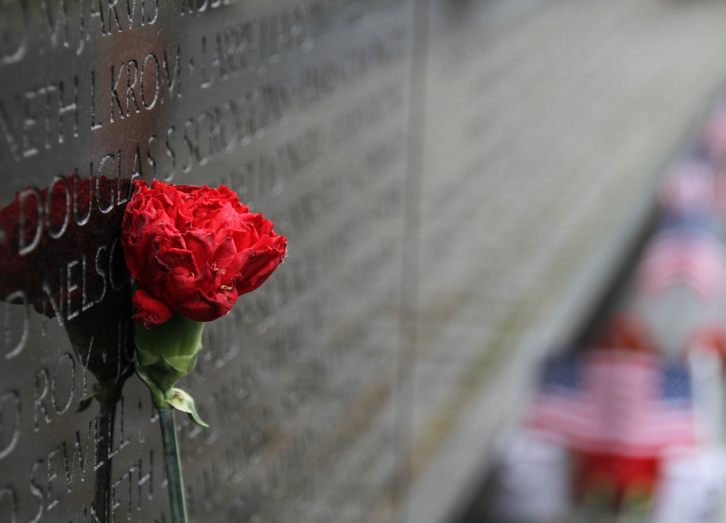 A Legacy of Honor: Estate Planning as a Lasting Tribute on Memorial Day