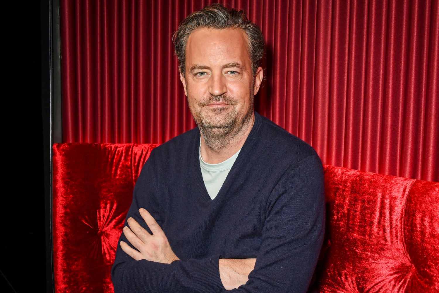 Matthew Perry’s Estate Plan Demonstrates the Benefits of Trusts