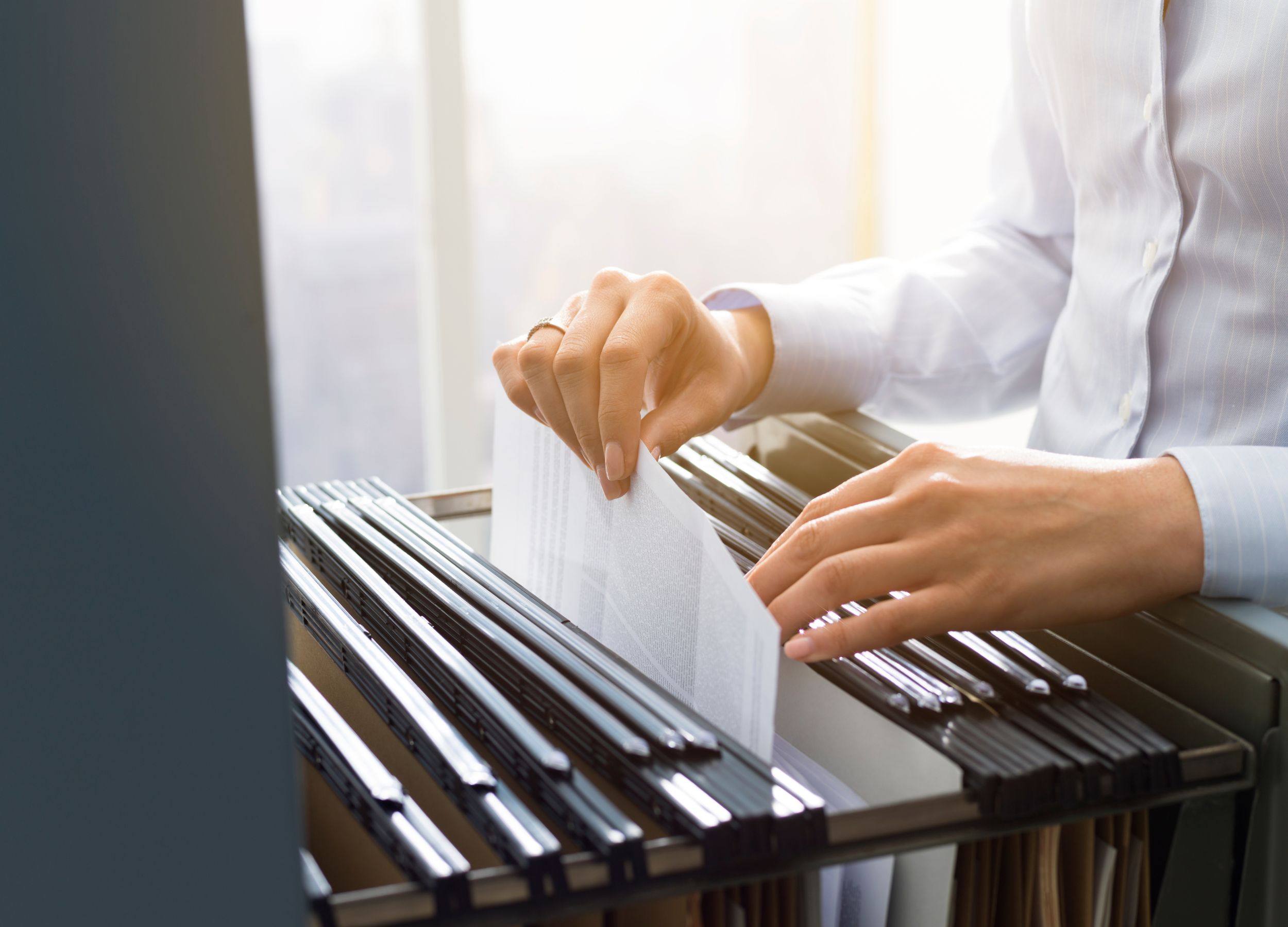 Why You Need to Add a ‘When I Die’ File to Your Estate Plan