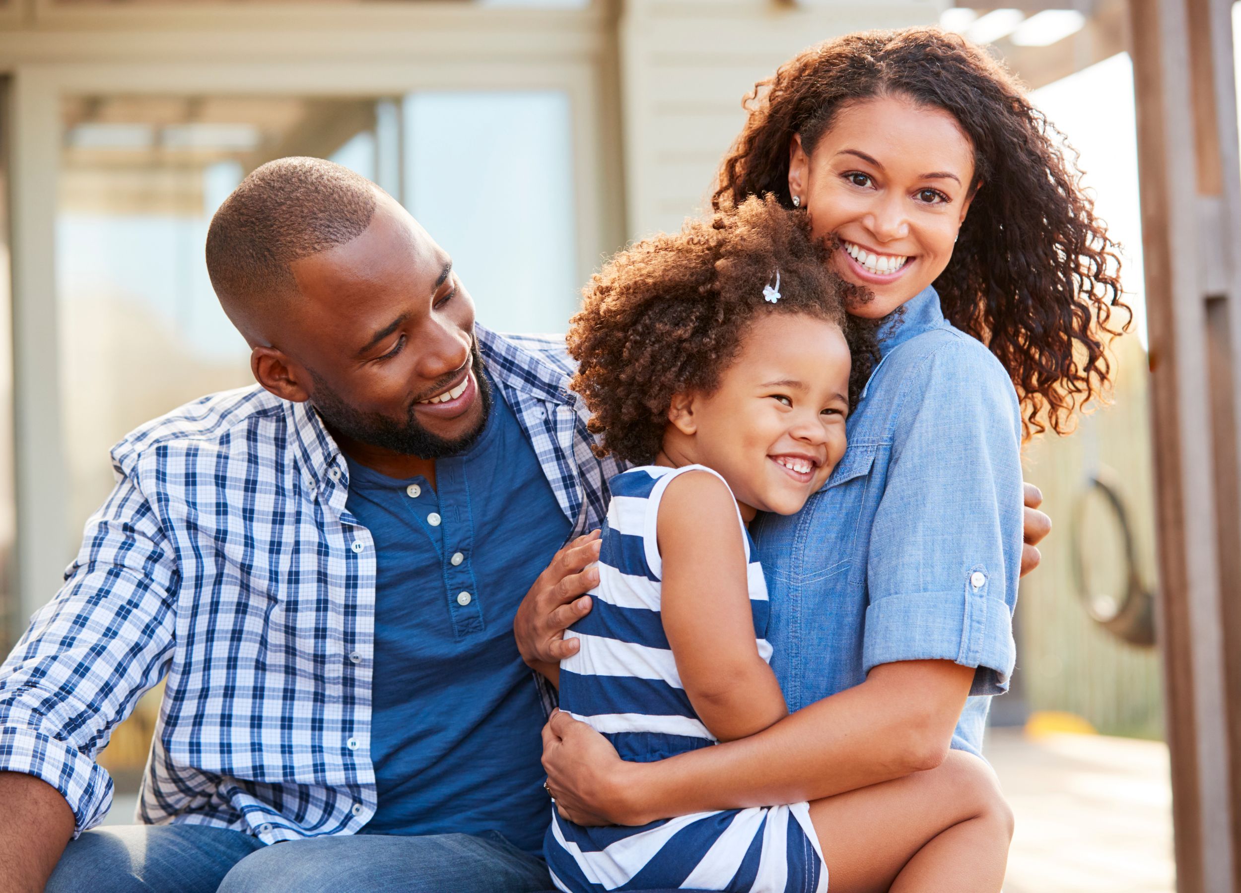 Five Essential Steps to Protect Your Loved Ones