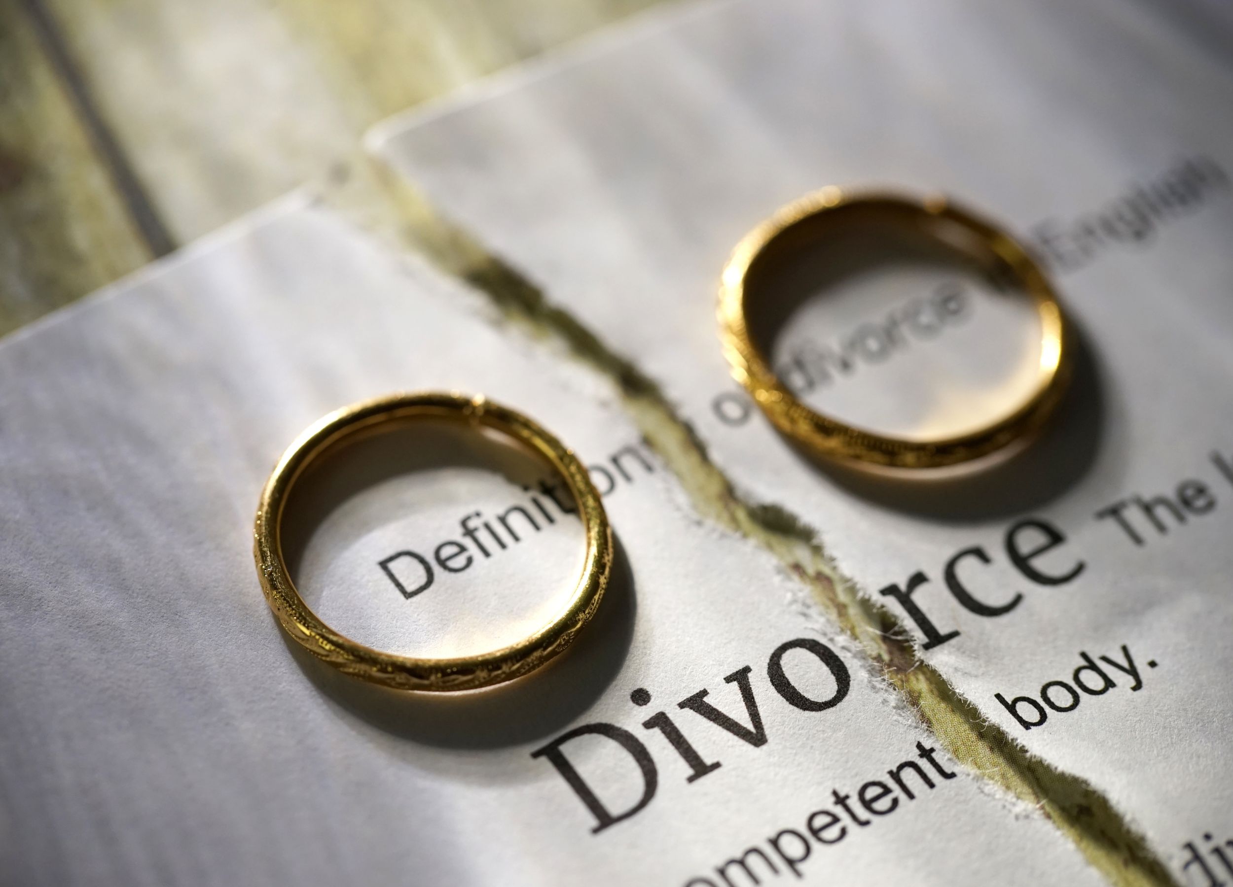 Estate Planning During Divorce: Lessons from Shannen Doherty's Legacy