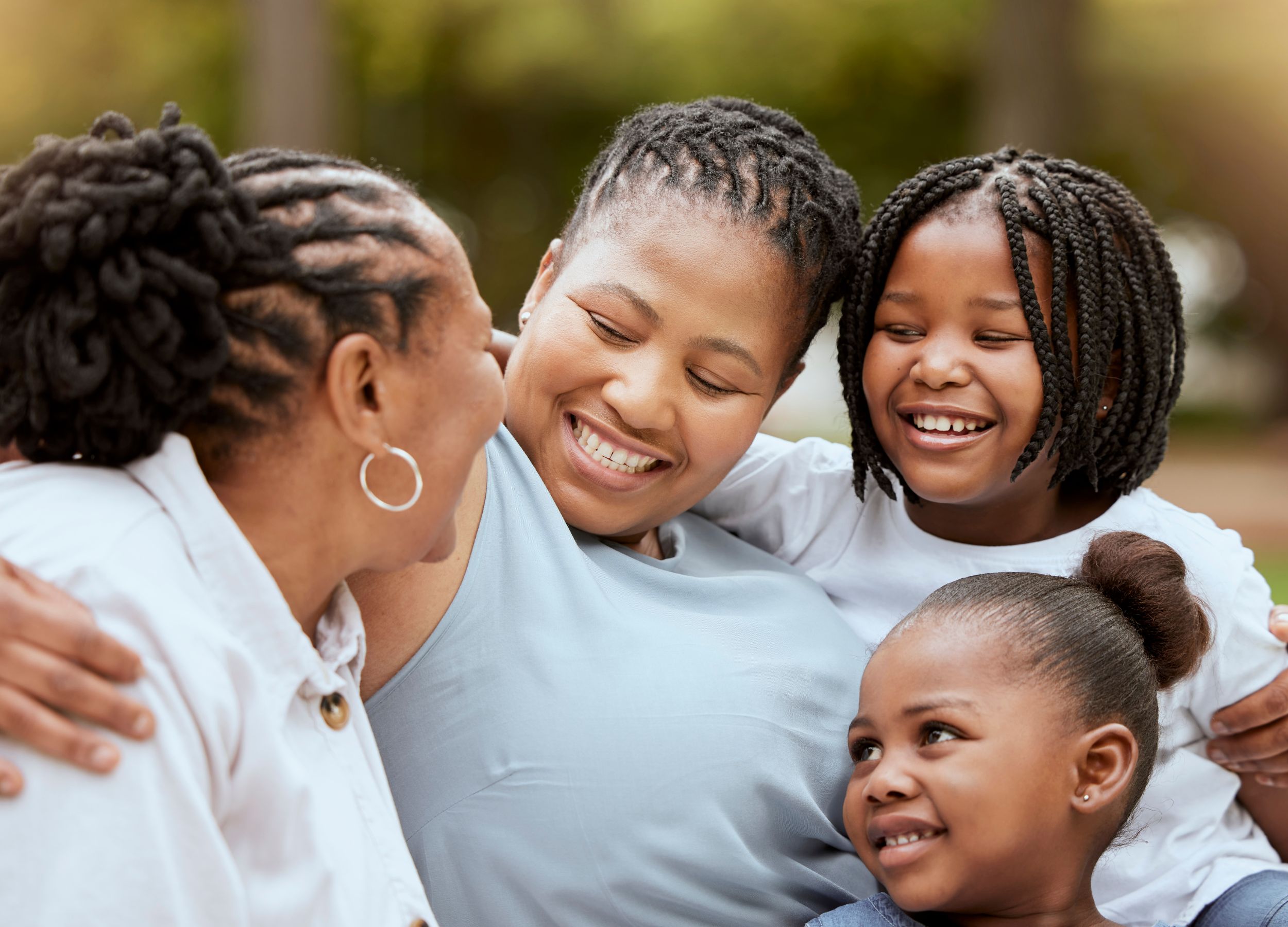 The Evolving Legal Landscape for LGBTQIA+ Families