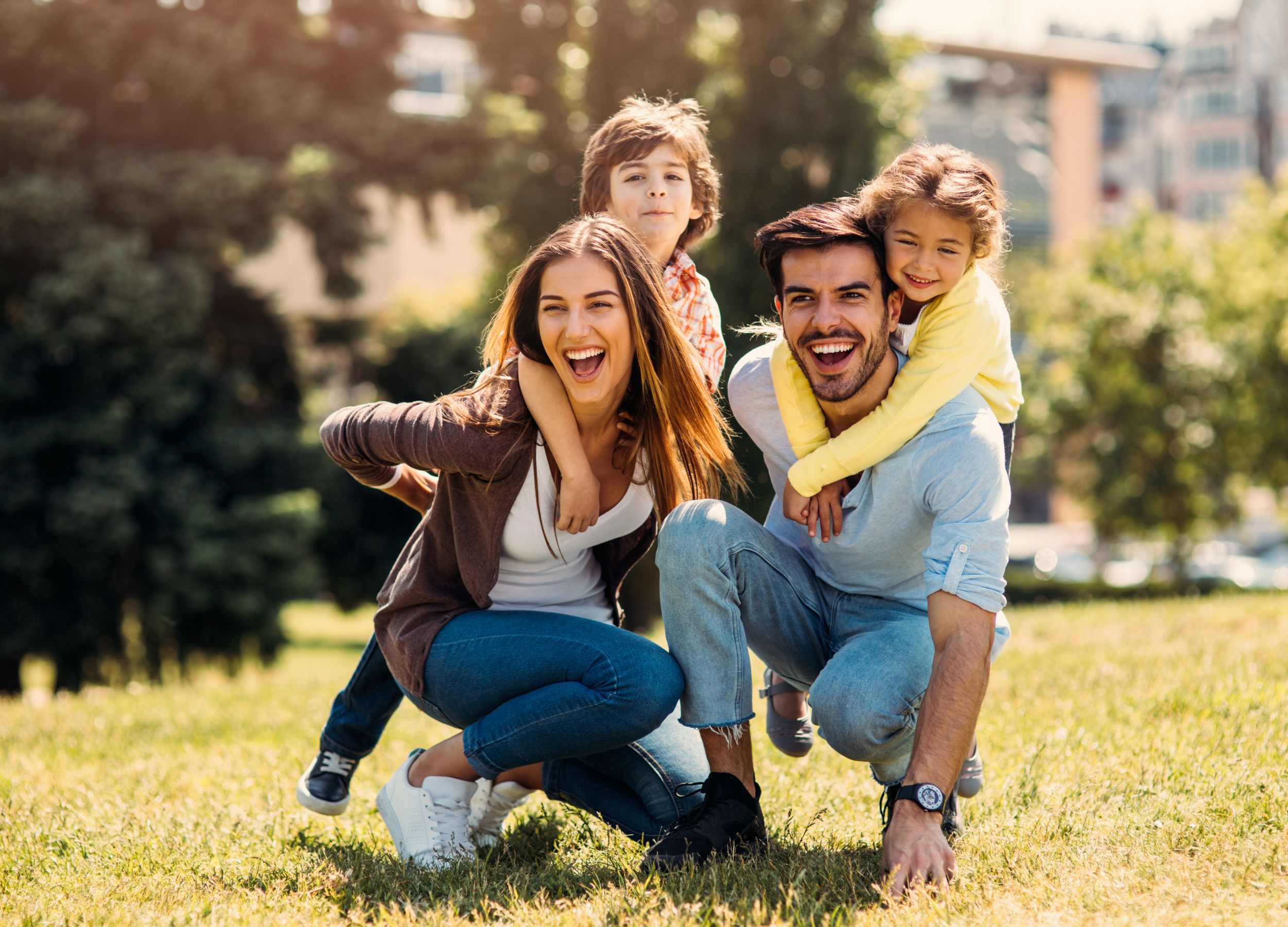 The Death Tax May Die—Now What?