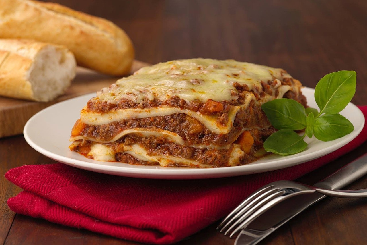 What Do Lasagna and Estate Planning Have in Common?
