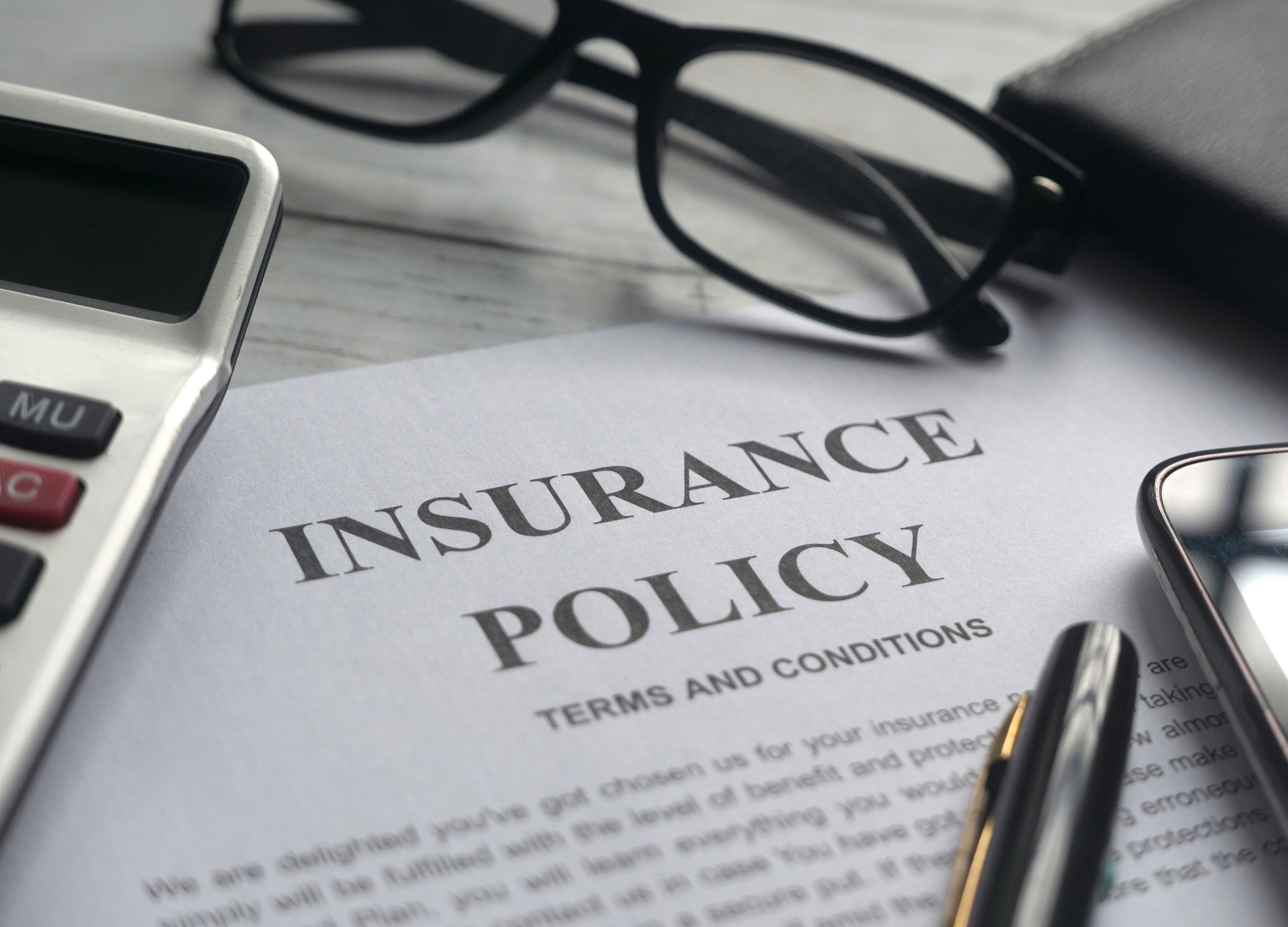 What You Need to Know About Trusts & Homeowner’s Insurance